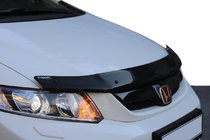 Honda Civic Sedan IX 2011-2016 Déflecteur de capot (EuroCap) photo 1
