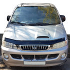 Hyundai H200, H1, Starex 1998-2007 Déflecteur de capot (EuroCap) photo 1