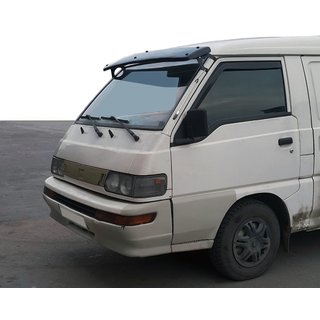 Déflecteur de pare-brise Mitsubishi L300 1986-2013 photo 4