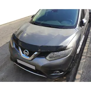 Déflecteur de capot (EuroCap) Nissan X-trail T32/Rogue 2014-2021 photo 2