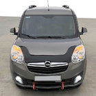 Opel Combo 2002–2012 Déflecteur de capot (EuroCap) photo 1