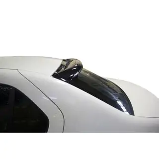 Casquette de lunette arrière (ABS)