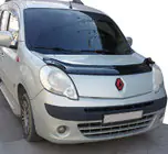 Renault Kangoo 2008–2020 Déflecteur de capot 2008-2013 (EuroCap) photo 4