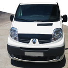 Renault Trafic 2001–2015 Deflecteur de capot court (EuroCap) photo 1