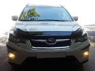 Subaru XV 2011-2017 Déflecteur de capot (EuroCap) photo 1