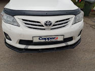Toyota Corolla 2007-2013 Déflecteur de capot (EuroCap) photo 1