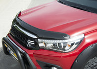 Toyota Hilux 2015- Déflecteur de capot (2015-2020, EuroCap) photo 1