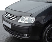 Volkswagen Caddy 2004-2010 Déflecteur de capot (EuroCap) photo 1