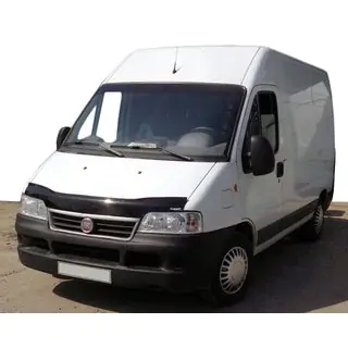 Déflecteur de capot (2002-2006, EuroCap) photo 2