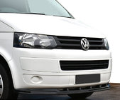 Volkswagen T5 2010-2015 Lame avant (ABS) photo 2