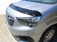 Opel Combo 2019- Déflecteur de capot (EuroCap) photo 1