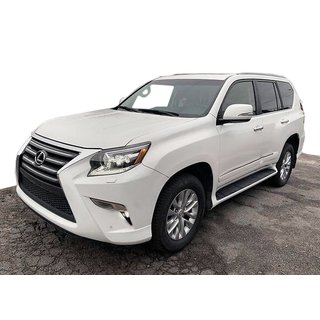 Phares Antibrouillard Avant (Restylage, 2 pcs) Lexus GX460 2009-2023 photo 2