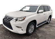 Lexus GX460 2009-2023 Phares Antibrouillard Avant (Restylage, 2 pcs) photo 2