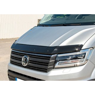 Déflecteur de capot (EuroCap) Volkswagen Crafter 2016- photo 4