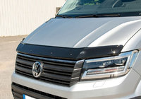 Volkswagen Crafter 2016- Déflecteur de capot (EuroCap) photo 4
