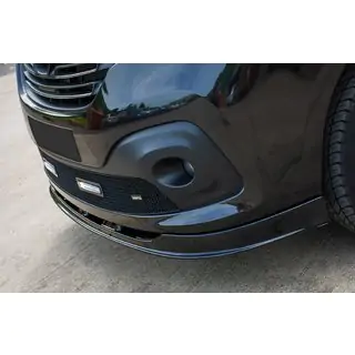 Lame avant 2015-2020 (ABS) Renault Trafic 2015- photo 1