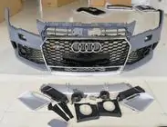 Audi A7 2010-2018 Kit de mise à niveau RS7 photo 1