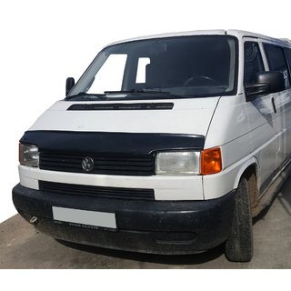 Deflecteur de capot (phares droits) (EuroCap V2) Volkswagen T4 Caravelle/Multivan 1990–2003 photo 1