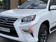 Lexus GX460 2009-2023 Clignotants avant (2013-2023, 2 pcs) photo 2