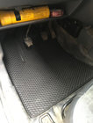 Ford Connect 2002–2006 Tapis de sol EVA (noirs) photo 1
