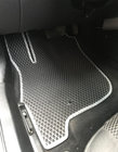 Mitsubishi Galant 2003-2012 Tapis de sol EVA (noirs) photo 1