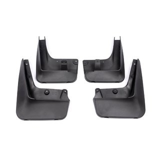 Bavettes d'origine Premium E60/61 (4 pcs) photo 1