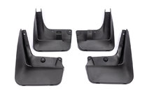 BMW 5 Series E60/E61 2003-2010 Bavettes d'origine Premium E60/61 (4 pcs) photo 1