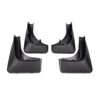 Bavettes d'origine Premium 2014-2017 (4 pcs) Volvo XC60 2009-2017