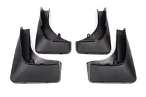 Mercedes E-class coupe C238 2016-2024 Bavettes Premium (4 pcs) photo 1