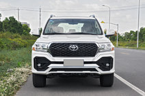 Toyota Land Cruiser 200 2007-2021 Kit carrosserie 2016↗ (TRD EWAN 2023) photo 7