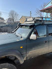 Toyota Land Cruiser 80 1990-1997 Pare-soleil de Pare-brise photo 1