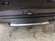 Range Rover Sport 2014-2022 Protection de Pare-chocs Arrière Inox photo 1