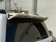 Toyota Land Cruiser 200 2007-2021 Aileron Ewan (2016-2021) photo 4