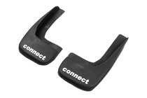 Ford Connect 2002–2006 Bavettes arrière (2 pcs) photo 1