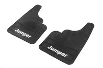 Citroen Jumper 2007-2025 Bavettes Premium droites (2pcs) photo 1
