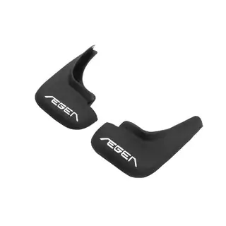 Bavettes arriere (2 pcs) photo 1