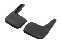 Ford Transit 2000–2014 Bavettes Avant Premium (2 pcs) photo 1