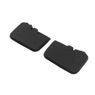 Bavettes Avant Premium (2 pcs) photo 1