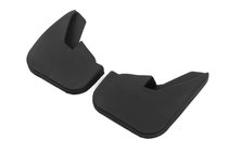 Ford Custom 2013-2022 Bavettes arrière Premium (2 pcs) photo 1