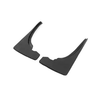 Bavettes Avant (2 pcs)