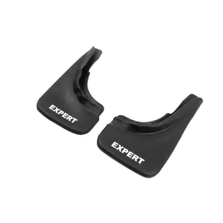 Bavettes Premium (2 pcs)