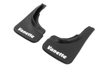 Nissan Vanette 1995-2001 Bavettes Premium (2 pcs) photo 1
