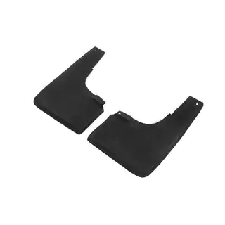 Bavettes Avant (2 pcs)