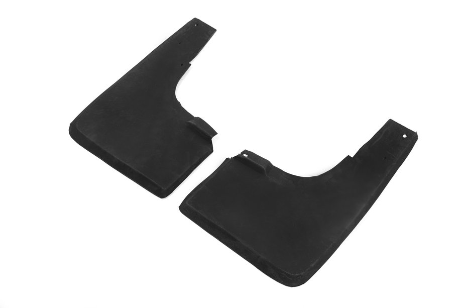 Volkswagen Amarok 2010-2022 Bavettes Avant (2 pcs) Image