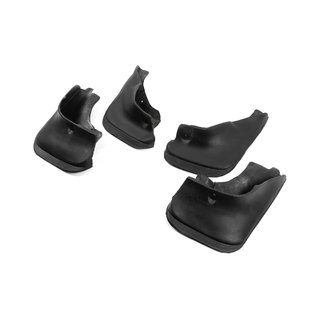 Bavettes Premium (4 pcs) Toyota Corolla 1993-1998 photo 1