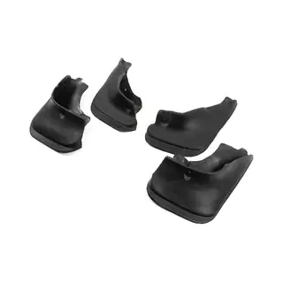 Bavettes Premium (4 pcs) Toyota Corolla 1993-1998 photo 1
