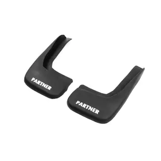 Bavettes Premium Turquie (2 pcs)