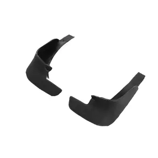 Bavettes Avant (2 pcs)