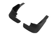 Toyota Corolla 2002-2007 Bavettes Avant (2 pcs) photo 1