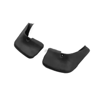 Bavettes arriere (2 pcs)